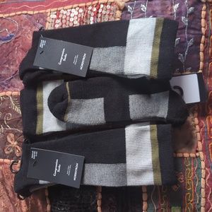 Nordstrom Compression Socks